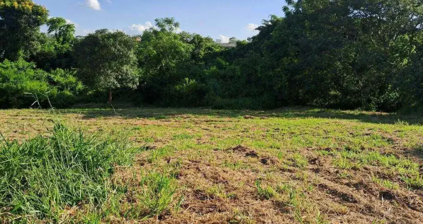Terreno à venda na Bruxelas, Jardim Elizabeth, Salto
