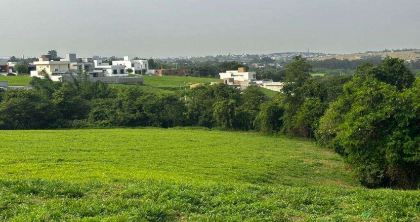 Terreno à venda na Mônaco, Jardim Celani, Salto