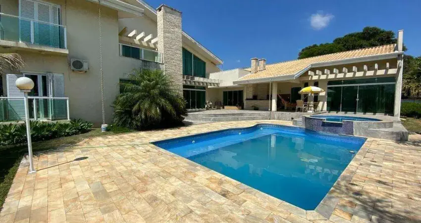 Casa à venda no condomínio Haras Paineras - Salto/SP