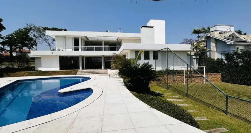 Casa à venda no Condomínio Haras Paineiras - Salto/SP