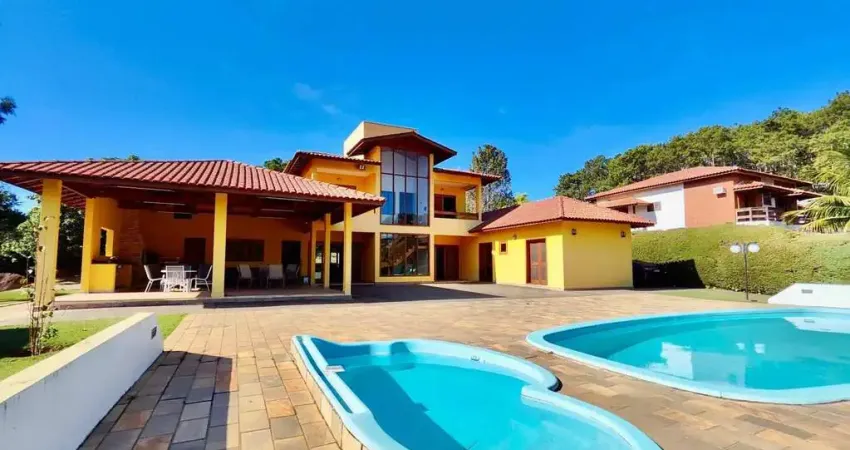 Casa em condomínio fechado com 4 quartos à venda na Avenida Poema, Condomínio Monte Belo, Salto