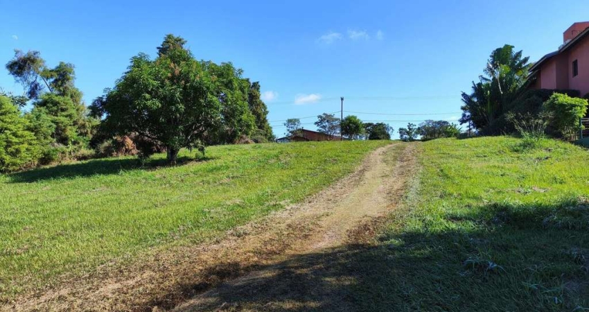 Terreno à venda no Condomínio Moradas São Luiz - Salto/SP