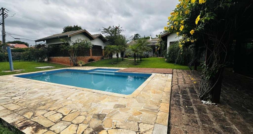 Casa à venda no Condomínio Moradas São Luiz - Salto/SP