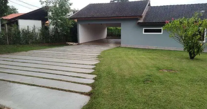 Casa à venda no Condomínio Piccolo Paese - Salto/SP