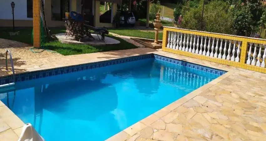 Casa em condomínio fechado com 4 quartos à venda na Avenida José Maria Marques de Oliveira, Condomínio Fechado Piccolo Paese, Salto