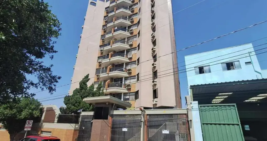 Apartamento à venda no Edifício Cidade Nova - Salto/SP
