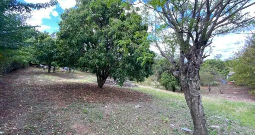 Chácara à venda Jardim Buru - Salto/SP