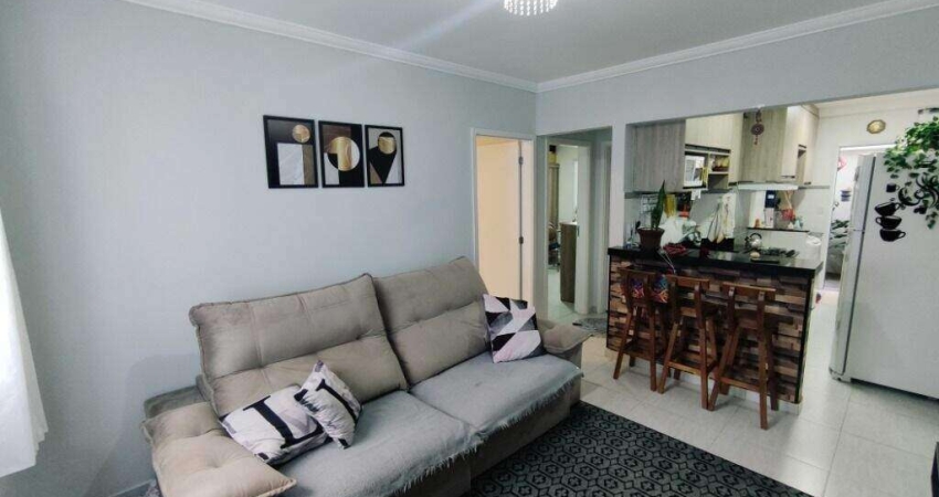 Apartamento com 2 quartos à venda na Itapiru, Bela Vista, Salto