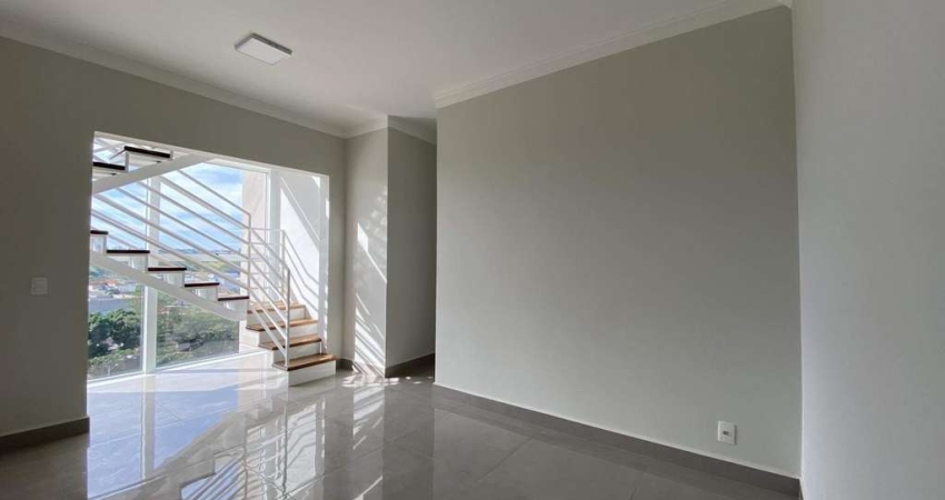 Apartamento para venda e locação no Edifício Taperás - Salto/SP