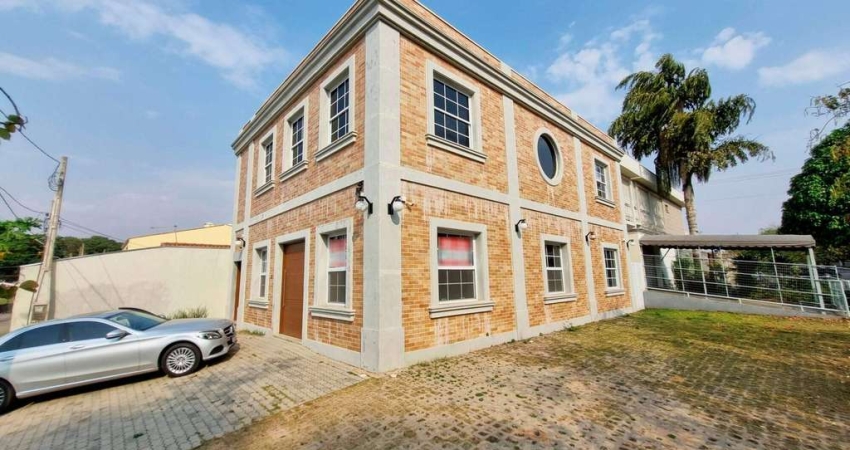 Sala comercial à venda na Rua Américo Brasiliense Almeida Mello, Vila Prudente de Moraes, Itu