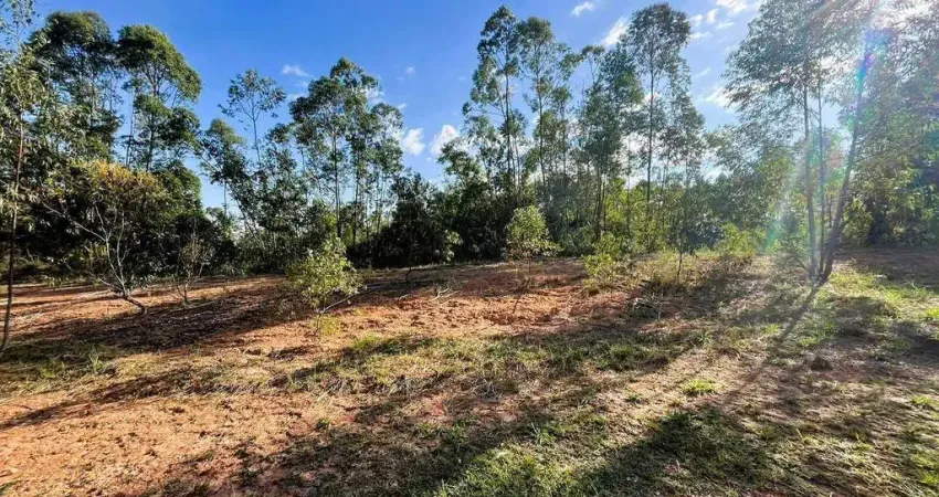 Terreno à venda no Condomínio Terras de São José II - Itu/SP