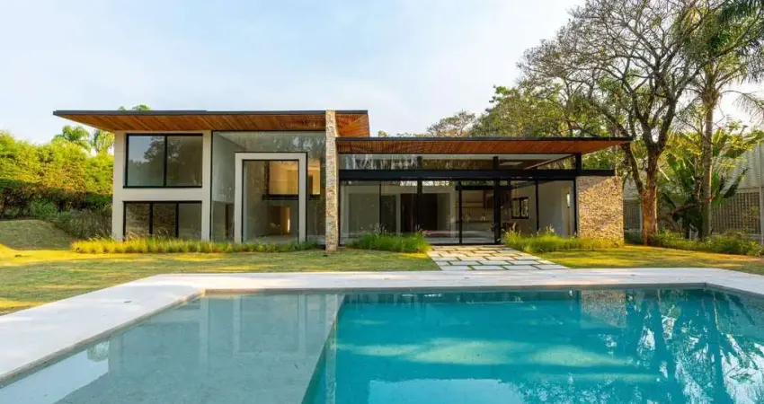 Casa á venda no condomínio Terras de São José I