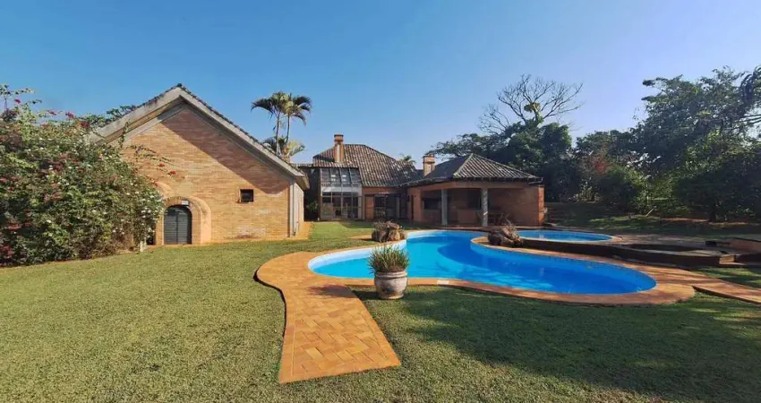 Casa à Venda no Condomínio Terras de São José – Itu/SP