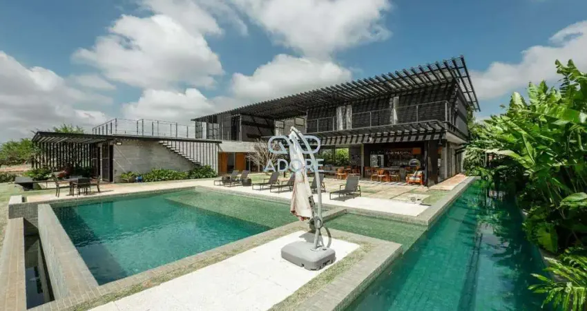 Casa à venda no Condomínio Terras de São José II - Itu/SP