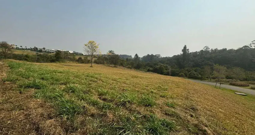 Terreno á venda no Condomínio Terras de São José II - Itu/SP