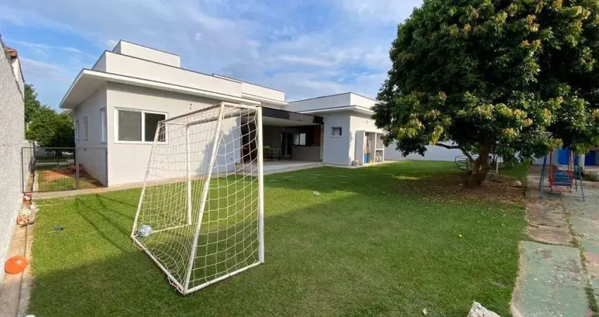 Casa em condomínio fechado com 3 quartos à venda na do Barreto, Santa Inês, Itu