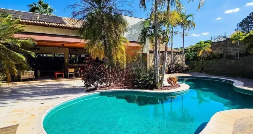 Casa à venda no Condomínio Fazenda vila Real - Salto/SP