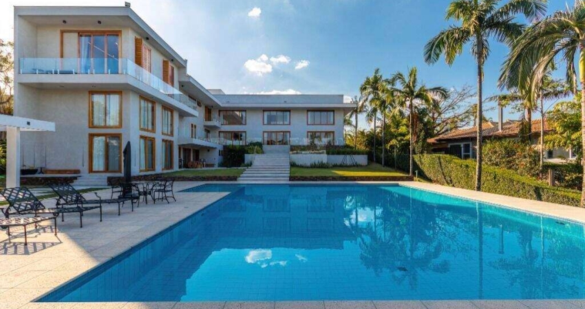 Casa com 3 quartos, 1250 m², à venda -Condomínio Condomínio Fazenda Vila Real - Itu/SP
