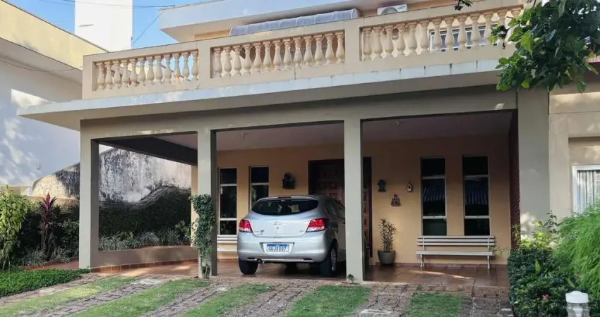 Casa à Venda no Condomínio Portal de Itu – 3 Quartos, Quintal Amplo e Espaço Gourmet – Itu-SP