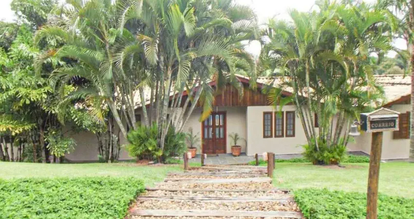 Casa em condomínio fechado com 4 quartos à venda na Alameda das Azaléias, City Castelo, Itu