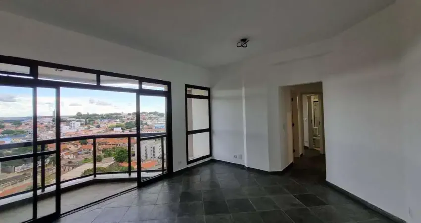 Apartamento para venda no Edifídio Vila Di Ravenna - Itu/SP