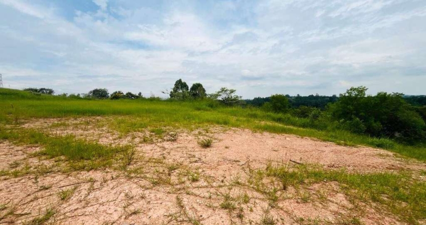 Terreno, 801 m², à venda Condomínio Campos de Santo Antônio II - Itu/SP