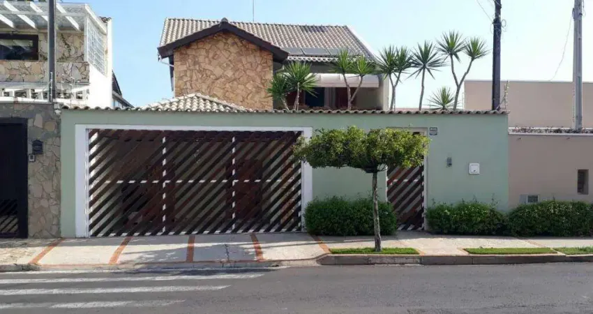 Casa com 3 quartos à venda na Rua Piauí, Brasil, Itu