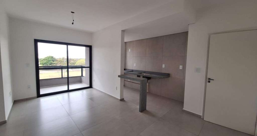 Apartamento à venda no Edifício Bairro Brasil - Itu/SP