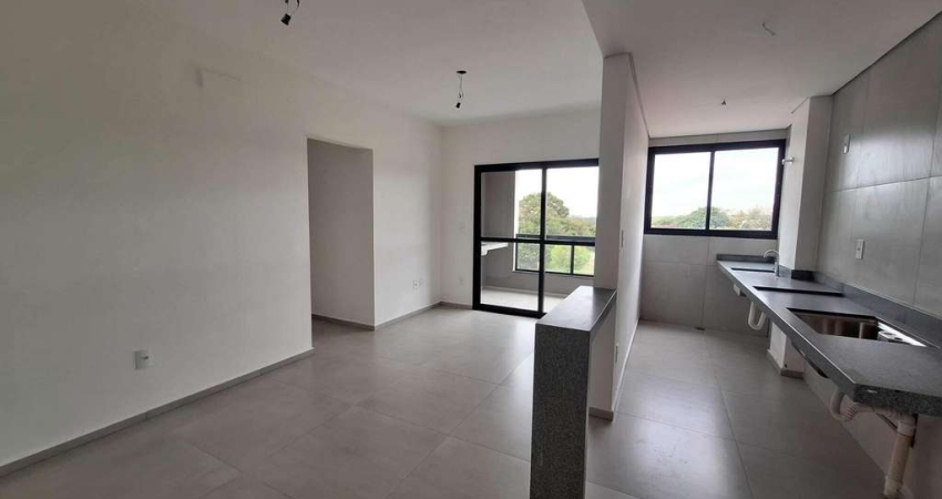 Apartamento à venda no Edifício Bairro Brasil - Itu/SP