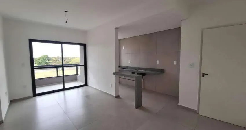 Apartamento à venda no Edifício Bairro Brasil - Itu/SP