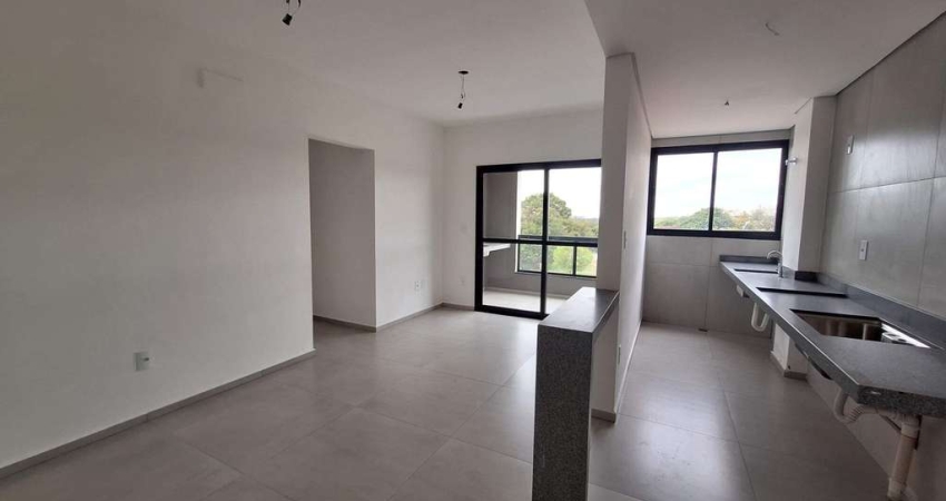 Apartamento à venda no Edifício Bairro Brasil - Itu/SP