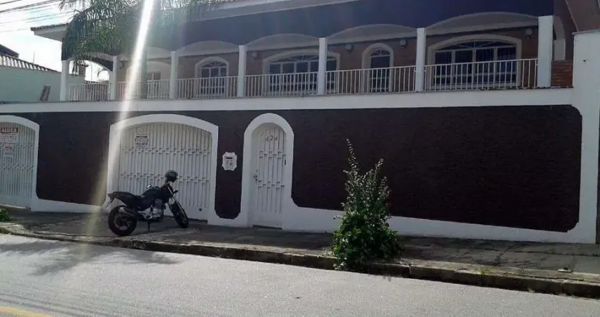 Casa à venda ou locação no Alto das Palmeiras em Itu