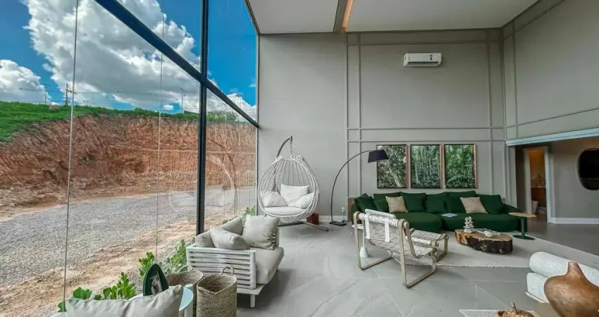 Apartamento à venda no Grand Garden Residence - Indaiatuba/SP