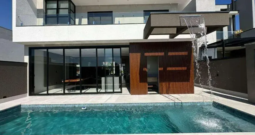 Casa á venda em condomínio Residencial Duas Marias - Indaiatuba/SP
