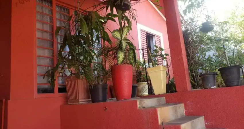 Casa com 2 quartos à venda na Antônio Gaspar Filho, Parque Residencial Indaiá, Indaiatuba