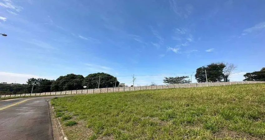 Terreno à venda no Condomínio Jardim Quintas de Terracota - Indaiatuba/SP