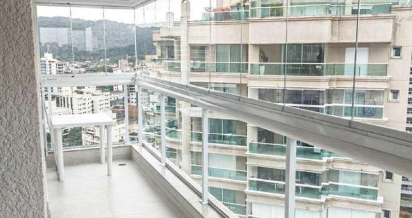 Apartamento à venda no Panoramique 180 Enseada - Guarujá/SP