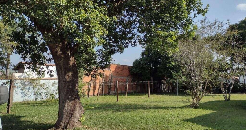 Terreno a venda no Condomínio Terras de Santa Rosa II Salto-SP