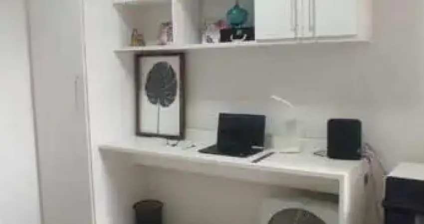 Apartamento à venda no Condomínio Jardim dos Taperás - Salto/SP