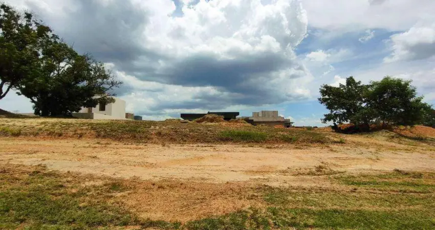 Terreno a venda no Condomínio Villas do Golfe Itu - SP