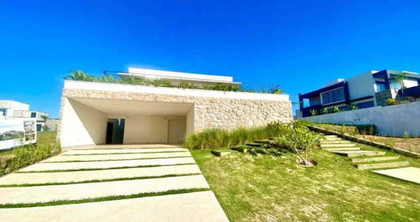 Casa à venda no Condomínio Villas do Golfe - Itu/SP