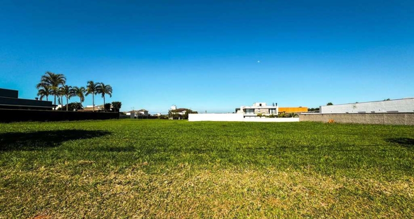 Terreno à venda no Condomínio Xapada Parque Ytu- Itu/SP