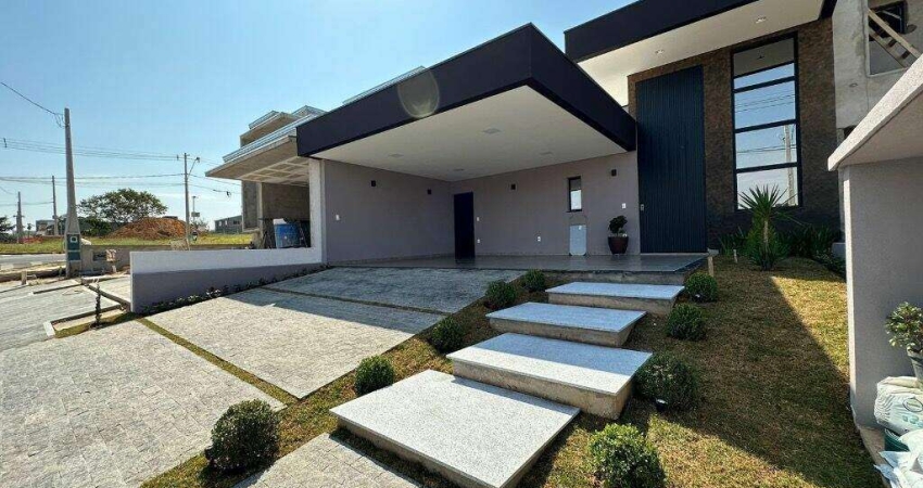 Casa à venda no Condomínio Costa das Areias - Salto/SP