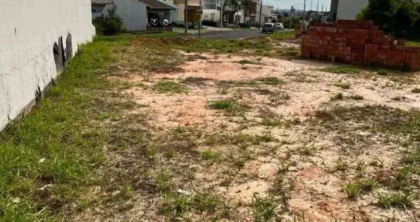 Terreno à venda no Condomínio Costas das Areias Salto/SP