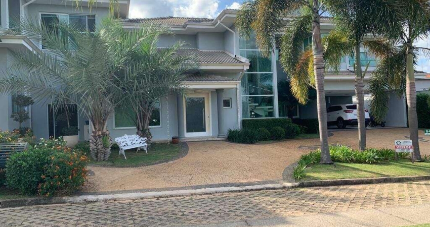 Casa à venda no Condomínio Palmeiras Imperiais - Salto/SP