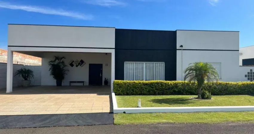 Casa à venda no Condomínio Palmeiras Imperiais - Salto/SP