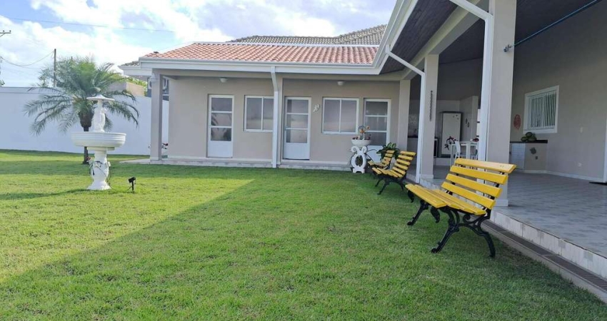Casa à venda no Condomínio Palmeiras Imperiais - Salto/SP