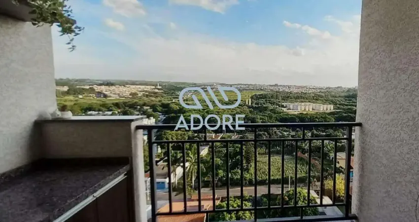 Apartamento à venda, Edificio Florença - Salto/SP