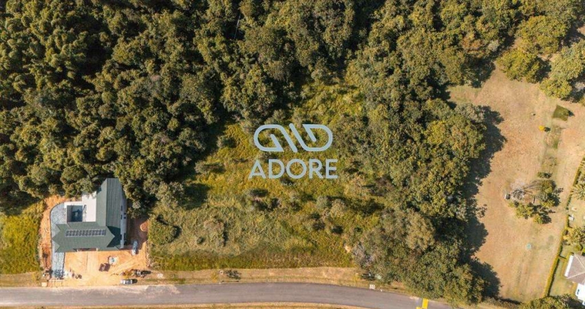 Terreno à venda no Condomínio Terras de São José II - Itu/SP