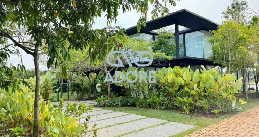 Casa para locação no Condomínio Fazenda Boa Vista - Porto Feliz/SP